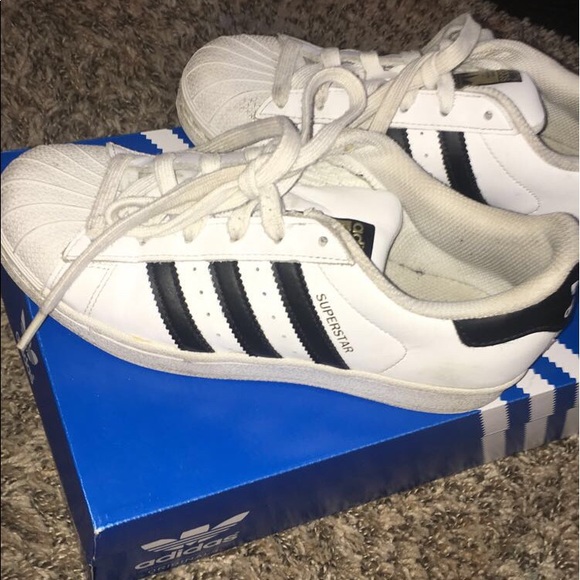 Adidas Superstar - Picture 6 of 7